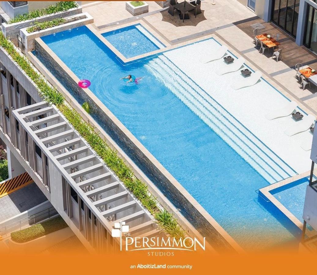 The Persimmon Studios Cebú Exterior foto
